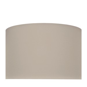 YOUNGDECO - LAMPA SUFITOWA CIEMNY BEŻ 