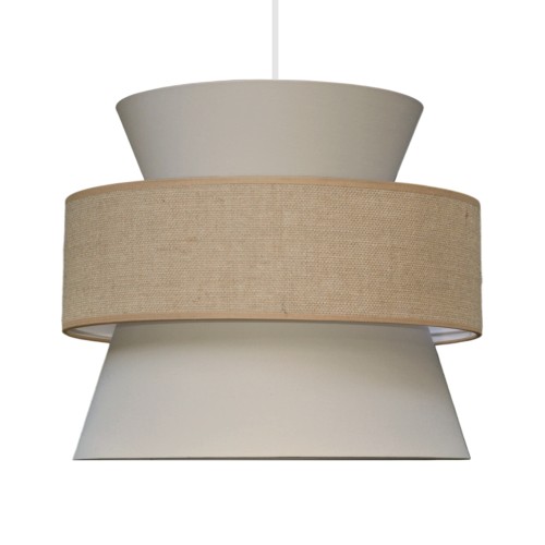 kremowa lampa klepsydra do pokoju dziecka boho (2).jpg