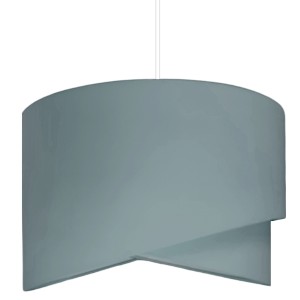 YOUNGDECO - LAMPA SUFITOWA TULIPAN SZAŁWIA