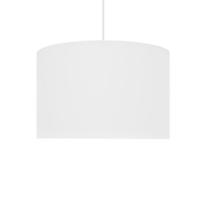 YOUNGDECO - LAMPA SUFITOWA MINI CZYSTA BIEL