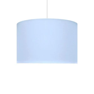 YOUNGDECO - LAMPA SUFITOWA MINI DELIKATNY BŁĘKIT