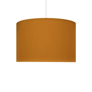 YOUNGDECO - LAMPA SUFITOWA MINI MUSZTARDOWA