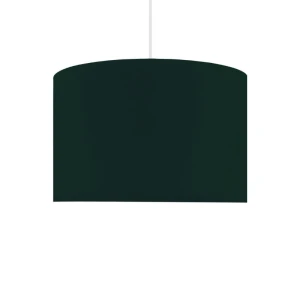 YOUNGDECO - LAMPA SUFITOWA MINI BUTELKOWA ZIELEŃ