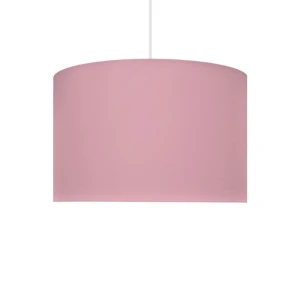 YOUNGDECO - LAMPA SUFITOWA MINI PASTELOWY RÓŻ 