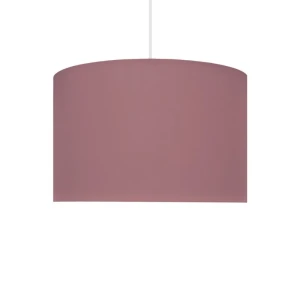 YOUNGDECO - LAMPA SUFITOWA MINI DELIKATNY BRUDNY RÓŻ