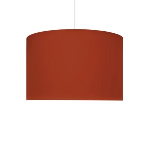 YOUNGDECO - LAMPA SUFITOWA MINI CEGLANA