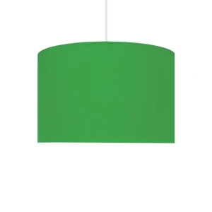 YOUNGDECO - LAMPA SUFITOWA MINI SOCZYSTA ZIELEŃ