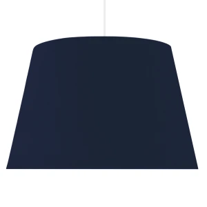 YOUNGDECO - LAMPA SUFITOWA STOŻEK GRANATOWA