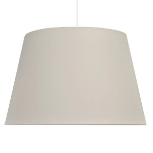 YOUNGDECO - LAMPA SUFITOWA STOŻEK JASNY BEŻ