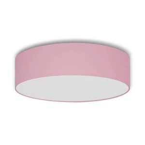 YOUNGDECO - PLAFON PASTELOWY RÓŻ 
