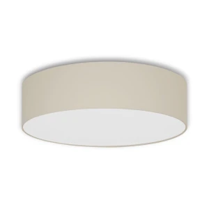 YOUNGDECO - PLAFON JASNY BEŻ