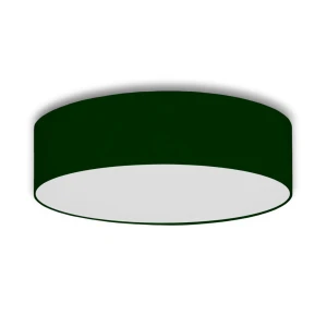 YOUNGDECO - PLAFON BUTELKOWA ZIELEŃ