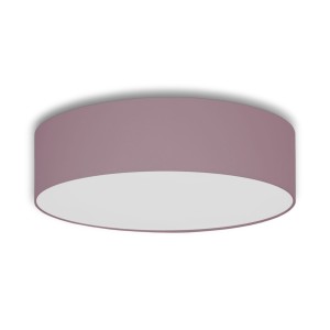 YOUNGDECO - PLAFON DELIKATNY BRUDNY RÓŻ