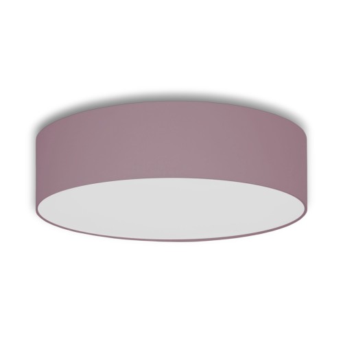 plafon do pokoju dziewczynki delikatny brudny róż (2).jpg