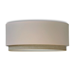 YOUNGDECO - PLAFON BOHO JASNY BEŻ