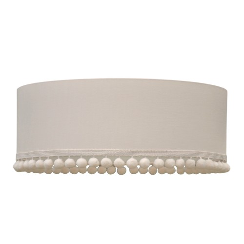 beżowy plafon z pomponikami do pokoju dziecka (1).jpg