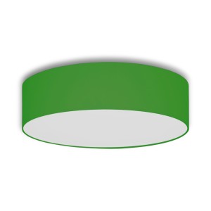 YOUNGDECO - PLAFON SOCZYSTA ZIELEŃ  