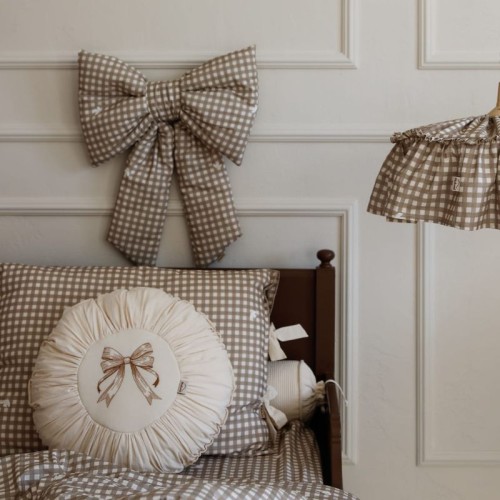 DEKORACYJNA KOKARDA OZODBA DO POKOJU DZIECKA (7).jpg