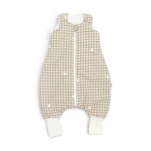 śpiworek z nogawkami kratka.jpg