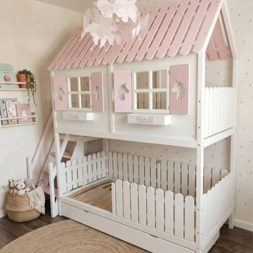 lozkoa pietrowe domek do pokoju dziecka.jpg