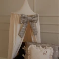 baldachim do pokoju dziecka natural washed cotton.jpg