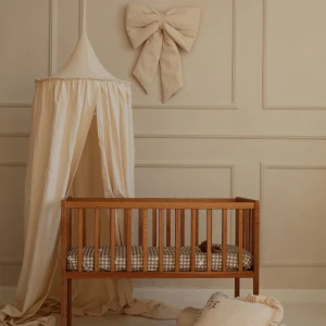 MALOMI KIDS - BALDACHIM NATURAL