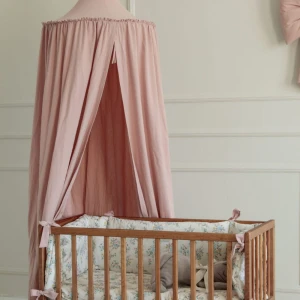 MALOMI KIDS - BALDACHIM PINK