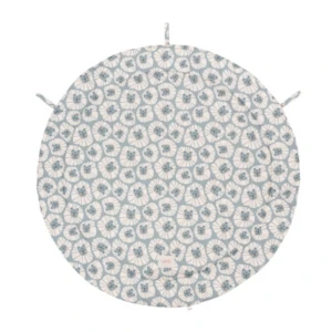 MALOMI KIDS - MATA DO ZABAWY DENIM LIONS