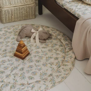 MALOMI KIDS - MATA DO ZABAWY BLOOMING MEADOW