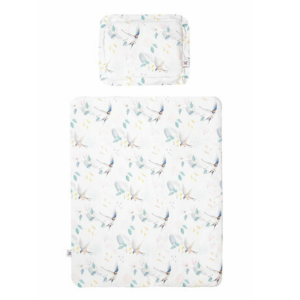 BELLAMY - POŚCIEL Z WYPEŁNIENIEM FLY 100X135 CM 