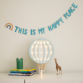 lampka nocna balon little lights