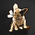 UNKY - LAMPKA BULDOG NIEBIESKI.png