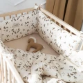 pościel bambusowa dla dziecka z wypłenieniem konie (3).jpg
