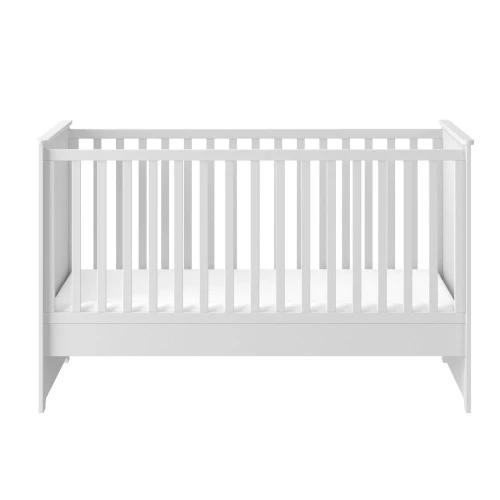 łóżeczko z funkcją tapczanika marylou