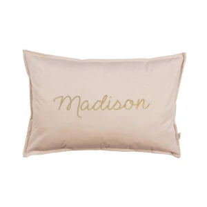 MALOMI KIDS - PODUSZKA DEKORACYJNA DELUX VANILLA CREAM