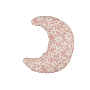 MALOMI KIDS - PODUSZKA DO KARMIENIA BLUSH DAISIES