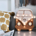 lampka little lights van musztardowy