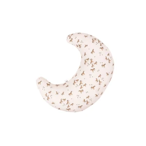 MALOMI KIDS - PODUSZKA DO KARMIENIA BAMBUSOWA FREE HORSES