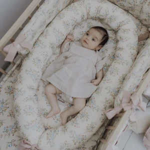 MALOMI KIDS - KOKON NIEMOWLĘCY BLOOMING MEADOW