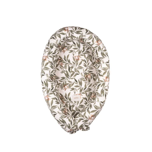 kokon niemowlęcy malomi kids woodland