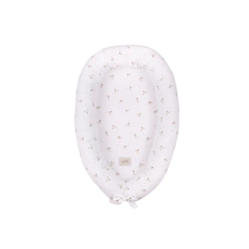 kokon niemowlęcy w gąski malomi kids