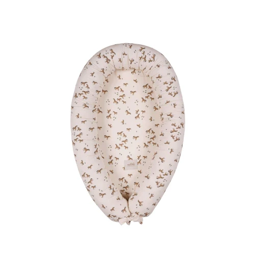 kokon niemowlęcy koniki malomi kids