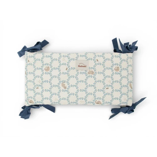 ochraniacz do łóżeczka malomi kids(3).jpg