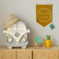 lampka little lights van