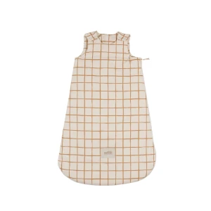 MALOMI KIDS - ŚPIWOREK DO SPANIA CAMEL CHECK