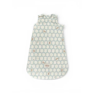 MALOMI KIDS - ŚPIWOREK DO SPANIA BLUE COTTAGE