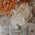 lampka nocna little lights swan