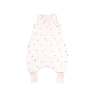 MALOMI KIDS - ŚPIWOREK DO SPANIA Z NOGAWKAMI GĄSKI