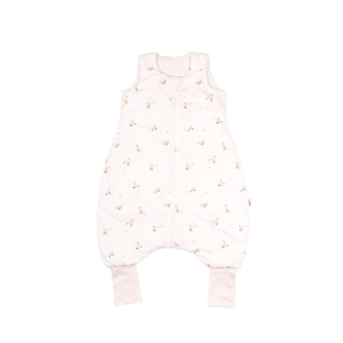 śpiworek z nogawkami malomi kids gąski