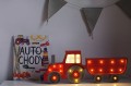lampka little lights traktor
